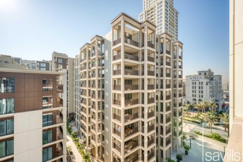 Διαμέρισμα σε Dubai Creek Harbour (The Lagoons), Dubai, ΗΑΕ 2 υπνοδωμάτια, 108 τ.μ. Αρ. 681095 - φωτογραφία 25