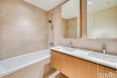 Διαμέρισμα σε Dubai Creek Harbour (The Lagoons), Dubai, ΗΑΕ 2 υπνοδωμάτια, 108 τ.μ. Αρ. 681095 - φωτογραφία 22