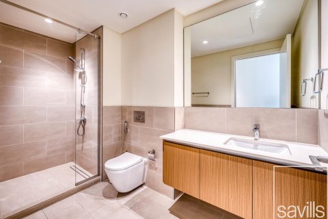 Διαμέρισμα σε Dubai Creek Harbour (The Lagoons), Dubai, ΗΑΕ 2 υπνοδωμάτια, 108 τ.μ. Αρ. 681095 - φωτογραφία 23