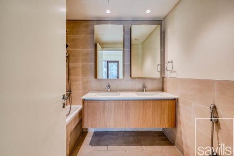 Διαμέρισμα σε Dubai Creek Harbour (The Lagoons), Dubai, ΗΑΕ 2 υπνοδωμάτια, 108 τ.μ. Αρ. 681095 - φωτογραφία 19