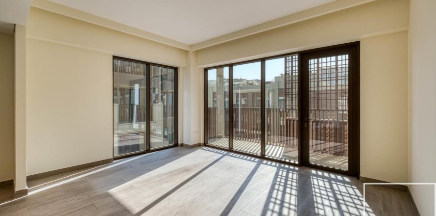 Apartment sa Dubai Creek Harbour (The Lagoons), Dubai, UAE 2 silid-tulugan, 108 sq.m. № 681095