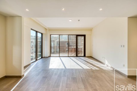 Apartment sa Dubai Creek Harbour (The Lagoons), Dubai, UAE 2 silid-tulugan, 108 sq.m. № 681095 - larawan 4