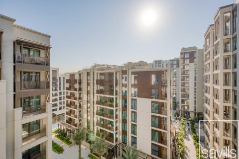 Διαμέρισμα σε Dubai Creek Harbour (The Lagoons), Dubai, ΗΑΕ 2 υπνοδωμάτια, 108 τ.μ. Αρ. 681095 - φωτογραφία 24