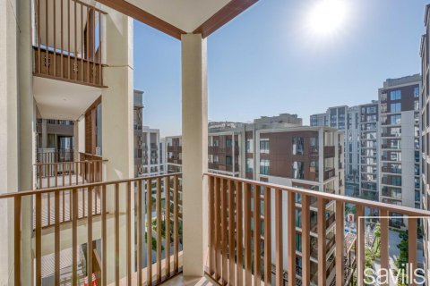 Apartment sa Dubai Creek Harbour (The Lagoons), Dubai, UAE 2 silid-tulugan, 108 sq.m. № 681095 - larawan 14