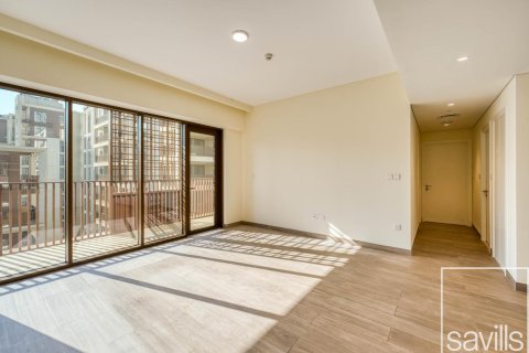 Apartment sa Dubai Creek Harbour (The Lagoons), Dubai, UAE 2 silid-tulugan, 108 sq.m. № 681095 - larawan 2