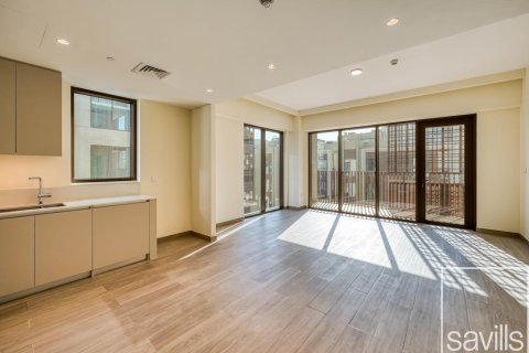 Apartment sa Dubai Creek Harbour (The Lagoons), Dubai, UAE 2 silid-tulugan, 108 sq.m. № 681095 - larawan 3