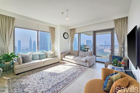 Apartment in Zabeel, Dubai, UAE 2 bedrooms, 112 sq.m. № 680873 - photo 3