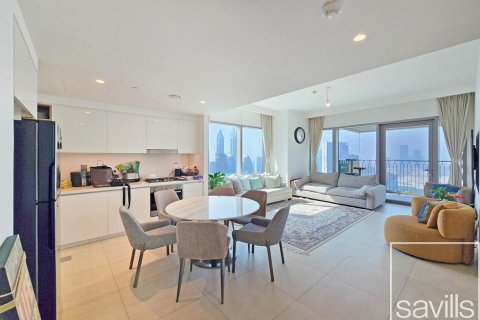 Korter asukohaga Zabeel, Dubai, AÜE: 2 magamistoaga, 112 m² Nr 680873