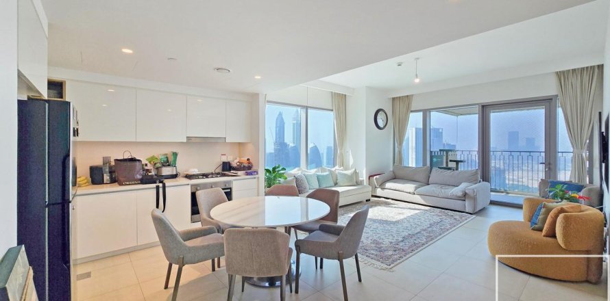 Apartment in Zabeel, Dubai, UAE 2 bedrooms, 112 sq.m. № 680873