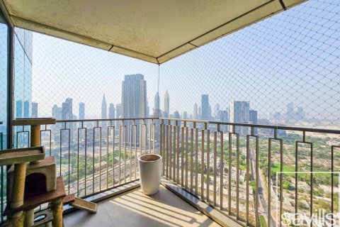 Apartment in Zabeel, Dubai, UAE 2 bedrooms, 112 sq.m. № 680873 - photo 9