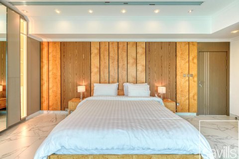 Palm Jumeirah, Dubai, संयुक्त अरब अमीरात में विला, 5 बेडरूम, 650 वर्ग मीटर, संख्या 680737 - फ़ोटो 19