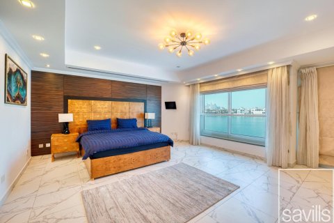 Palm Jumeirah, Dubai, संयुक्त अरब अमीरात में विला, 5 बेडरूम, 650 वर्ग मीटर, संख्या 680737 - फ़ोटो 17