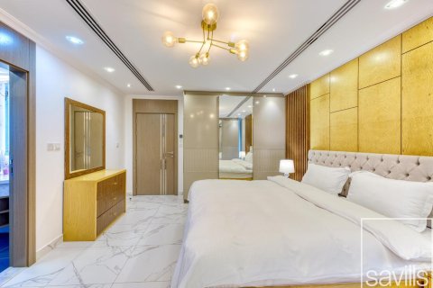 Palm Jumeirah, Dubai, संयुक्त अरब अमीरात में विला, 5 बेडरूम, 650 वर्ग मीटर, संख्या 680737 - फ़ोटो 23