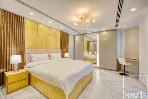 Palm Jumeirah, Dubai, संयुक्त अरब अमीरात में विला, 5 बेडरूम, 650 वर्ग मीटर, संख्या 680737 - फ़ोटो 22