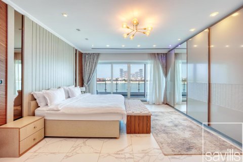Palm Jumeirah, Dubai, संयुक्त अरब अमीरात में विला, 5 बेडरूम, 650 वर्ग मीटर, संख्या 680737 - फ़ोटो 15