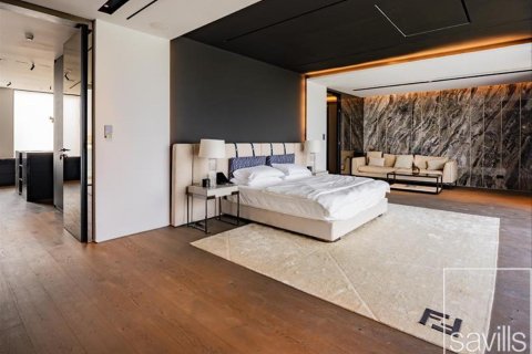 Palm Jumeirah, Dubai, संयुक्त अरब अमीरात में विला, 4 बेडरूम, 1363 वर्ग मीटर, संख्या 680738 - फ़ोटो 25