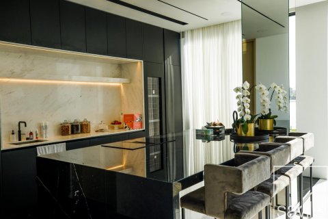 Palm Jumeirah, Dubai, संयुक्त अरब अमीरात में विला, 4 बेडरूम, 1363 वर्ग मीटर, संख्या 680738 - फ़ोटो 17