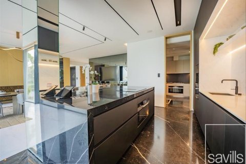 Palm Jumeirah, Dubai, संयुक्त अरब अमीरात में विला, 4 बेडरूम, 1363 वर्ग मीटर, संख्या 680738 - फ़ोटो 8