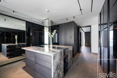 Palm Jumeirah, Dubai, संयुक्त अरब अमीरात में विला, 4 बेडरूम, 1363 वर्ग मीटर, संख्या 680738 - फ़ोटो 21