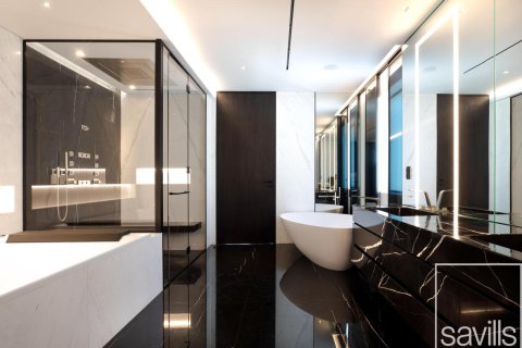 Palm Jumeirah, Dubai, संयुक्त अरब अमीरात में विला, 4 बेडरूम, 1363 वर्ग मीटर, संख्या 680738 - फ़ोटो 11