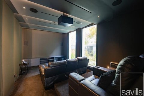 Palm Jumeirah, Dubai, संयुक्त अरब अमीरात में विला, 4 बेडरूम, 1363 वर्ग मीटर, संख्या 680738 - फ़ोटो 13