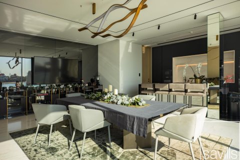 Palm Jumeirah, Dubai, संयुक्त अरब अमीरात में विला, 4 बेडरूम, 1363 वर्ग मीटर, संख्या 680738 - फ़ोटो 9