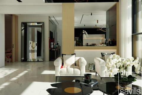 Palm Jumeirah, Dubai, संयुक्त अरब अमीरात में विला, 4 बेडरूम, 1363 वर्ग मीटर, संख्या 680738 - फ़ोटो 16