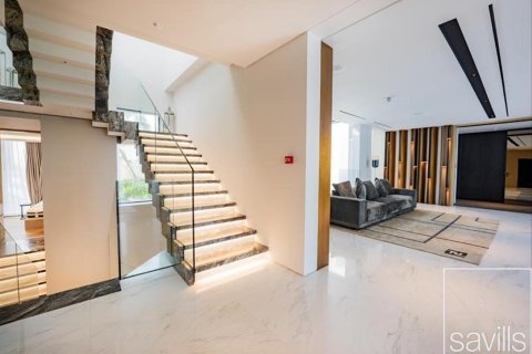 Palm Jumeirah, Dubai, संयुक्त अरब अमीरात में विला, 4 बेडरूम, 1363 वर्ग मीटर, संख्या 680738 - फ़ोटो 20