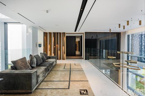Palm Jumeirah, Dubai, संयुक्त अरब अमीरात में विला, 4 बेडरूम, 1363 वर्ग मीटर, संख्या 680738 - फ़ोटो 22