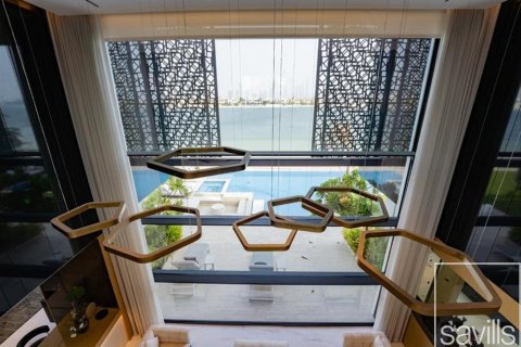 Palm Jumeirah, Dubai, संयुक्त अरब अमीरात में विला, 4 बेडरूम, 1363 वर्ग मीटर, संख्या 680738 - फ़ोटो 24