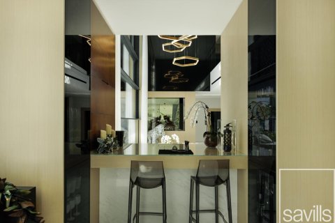 Palm Jumeirah, Dubai, संयुक्त अरब अमीरात में विला, 4 बेडरूम, 1363 वर्ग मीटर, संख्या 680738 - फ़ोटो 23