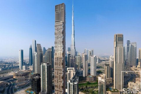 Downtown Dubai (Downtown Burj Dubai), Dubai, संयुक्त अरब अमीरात में अपार्टमेंट, 2 बेडरूम, 149 वर्ग मीटर, संख्या 680874 - फ़ोटो 3