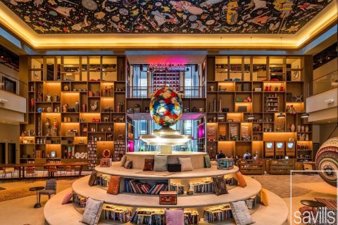 آپارتمان برای فروش در  Downtown Dubai (Downtown Burj Dubai)، Dubai، امارات متحده عربی  2 خوابه ، 149 متر مربع ، شماره 680874 - تصویر 8