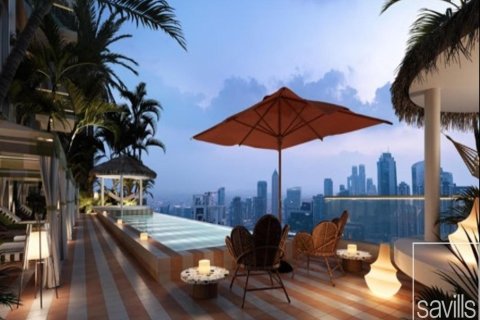 آپارتمان برای فروش در  Downtown Dubai (Downtown Burj Dubai)، Dubai، امارات متحده عربی  2 خوابه ، 149 متر مربع ، شماره 680874 - تصویر 7