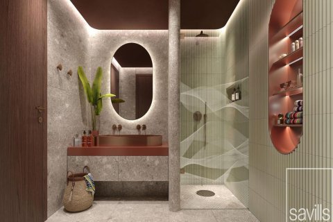 آپارتمان برای فروش در  Downtown Dubai (Downtown Burj Dubai)، Dubai، امارات متحده عربی  2 خوابه ، 149 متر مربع ، شماره 680874 - تصویر 12