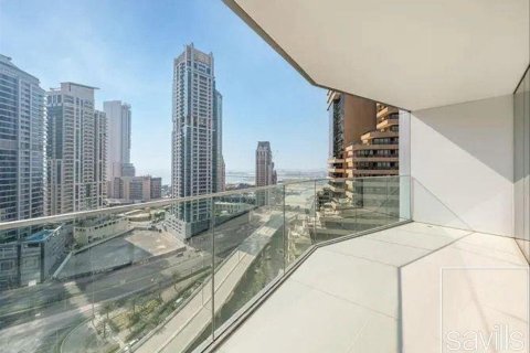 Leilighet i Dubai Marina, Dubai, Emiratene 2 soverom, 99 kvm nr. 681094