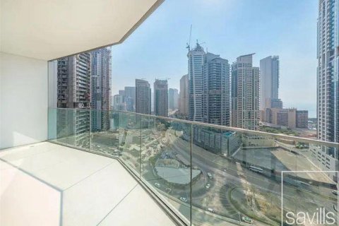 Dubai Marina, UAE의 임대용 아파트 침실 2개, 99제곱미터 번호 681094 - 사진 11