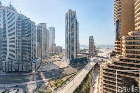 Dubai Marina, UAE의 임대용 아파트 침실 2개, 99제곱미터 번호 681094 - 사진 14