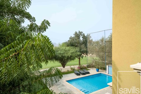 Зняти в оренду віллу в Dubai Sports City, Дубай, ОАЕ 5 спалень, 930м2, № 681104 - фото 16