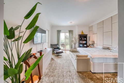 Зняти в оренду віллу в Dubai Sports City, Дубай, ОАЕ 5 спалень, 930м2, № 681104 - фото 27