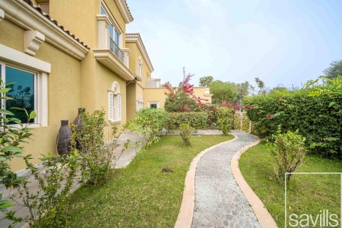 Dubai Sports City, Dubai, BAE’de kiralık вилла 5 yatak odası, 930 m&sup2; No 681104 - fotoğraf 2