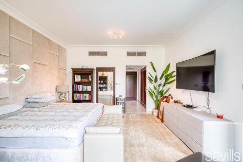 Зняти в оренду віллу в Dubai Sports City, Дубай, ОАЕ 5 спалень, 930м2, № 681104 - фото 29