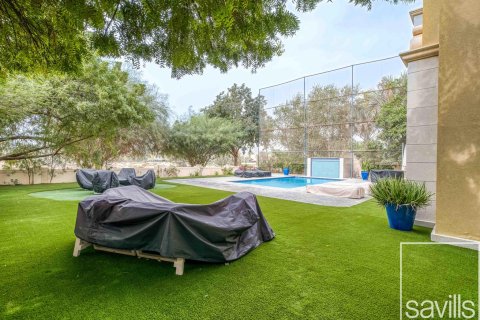 Dubai Sports City, Dubai, BAE’de kiralık вилла 5 yatak odası, 930 m&sup2; No 681104 - fotoğraf 3