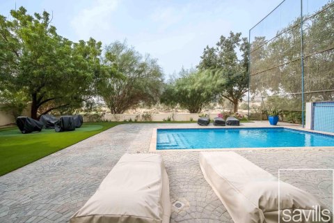 Dubai Sports City, Dubai, BAE’de kiralık вилла 5 yatak odası, 930 m&sup2; No 681104 - fotoğraf 5