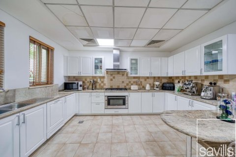 Dubai Sports City, Dubai, BAE’de kiralık вилла 5 yatak odası, 930 m&sup2; No 681104 - fotoğraf 6