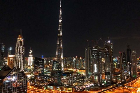 Топ-3 проектов Дубая для инвестиций в 2025 году