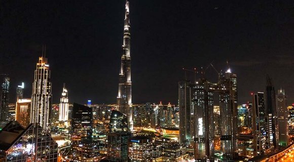 Top 3 Projects for Investment in Dubai in 2025