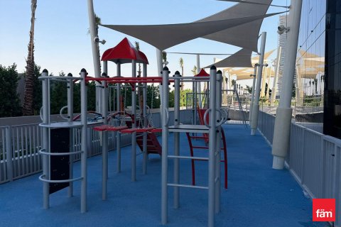 דירה למכירה ב Dubai Science Park, Dubai, איחוד האמירויות  2 חדרי שינה, 121.5 מ"ר, מספר 711393 - תמונה 21