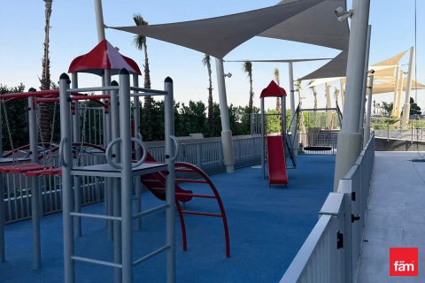דירה למכירה ב Dubai Science Park, Dubai, איחוד האמירויות  2 חדרי שינה, 121.5 מ"ר, מספר 711393 - תמונה 27