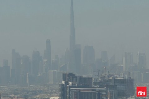 דירה למכירה ב Dubai Science Park, Dubai, איחוד האמירויות  2 חדרי שינה, 121.5 מ"ר, מספר 711393 - תמונה 20